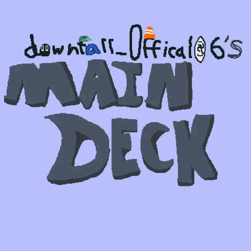 This took a while by @Downfall_offical06