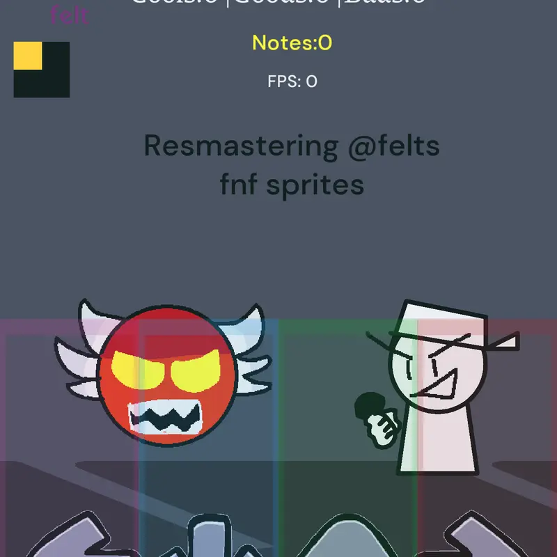 Game by @PlaceHolder2107