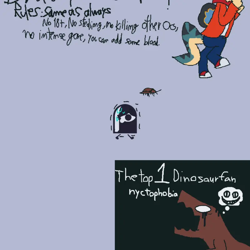 Game by @TheTop1DinosaurFan