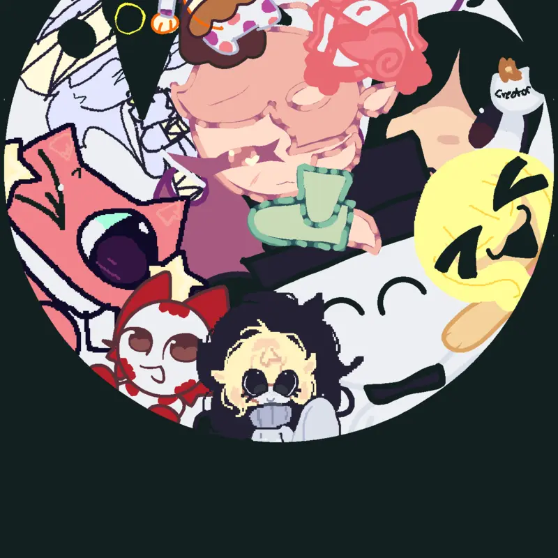 Game by @kawaii_candy1188