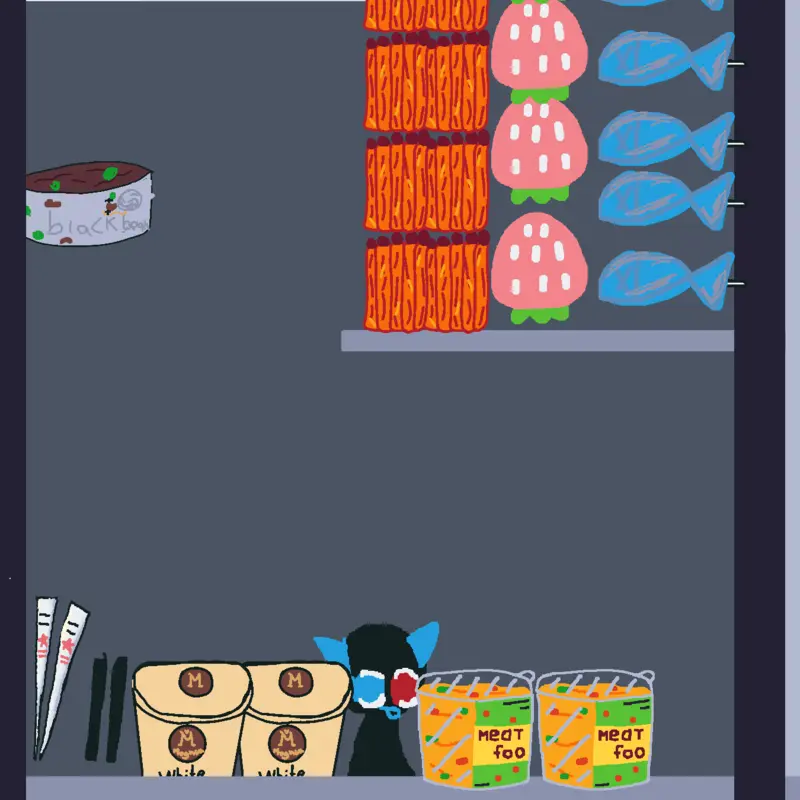 Game by @Krisitne