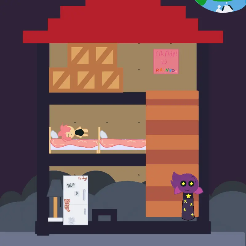 Game by @ica_star
