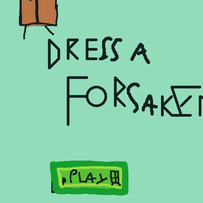 Game by @Danielles_forsaken
