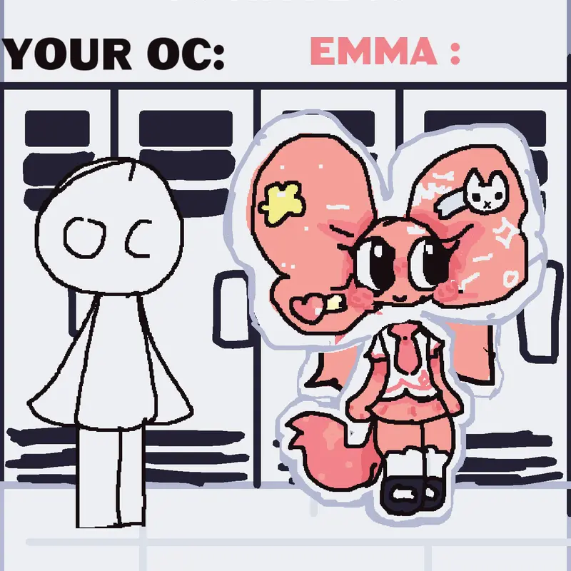 Game by @oreothepup