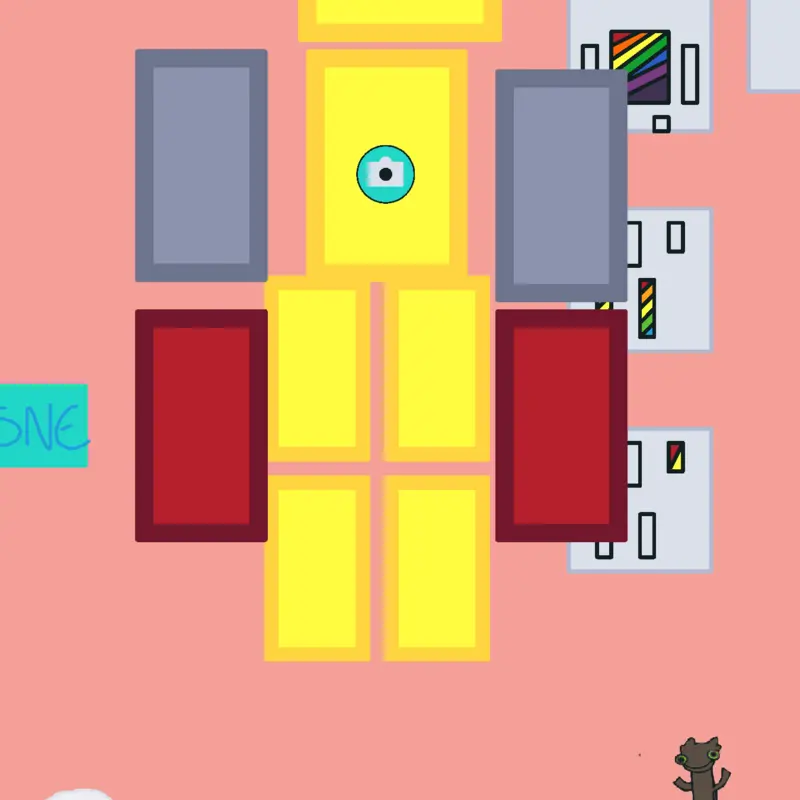Game by @ea_tenloaf