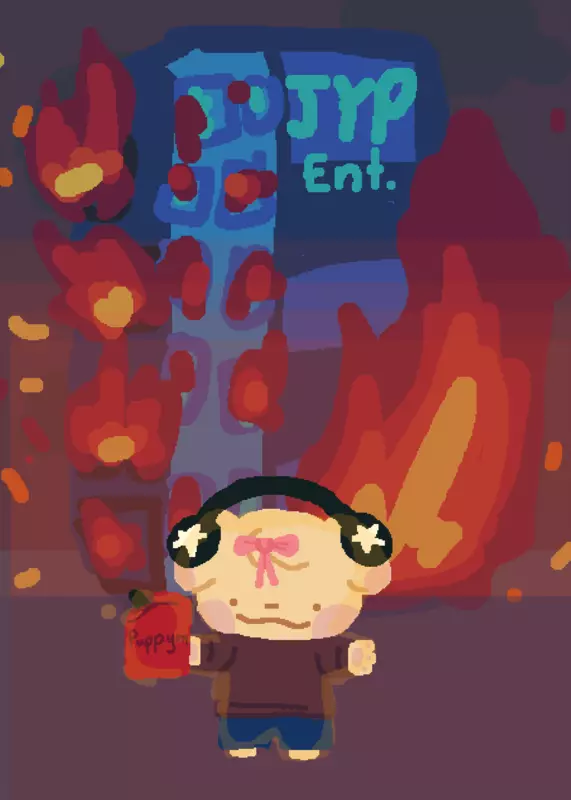 Game by @Nawtsarowew