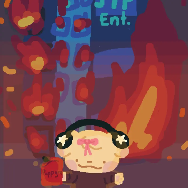 Game by @Nawtsarowew