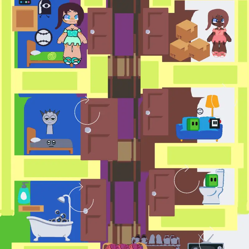 Game by @ruru23
