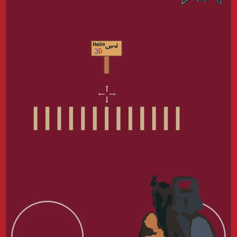 DOOM TEST by @Ray-CProductions