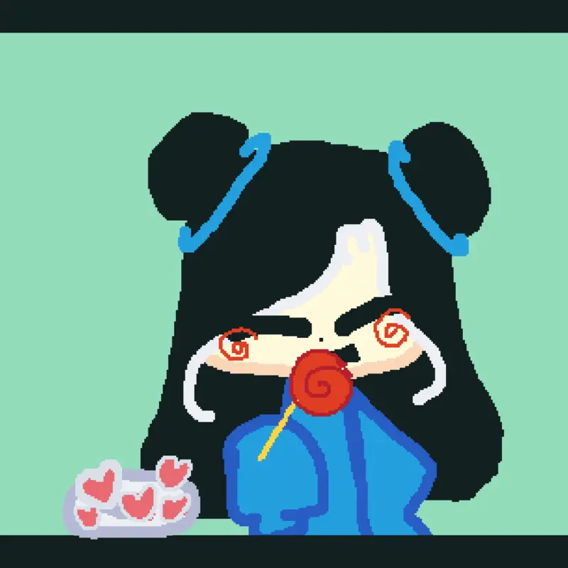 Game by @gau_vu_vo