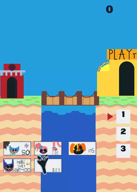 Game by @MobEntreintment