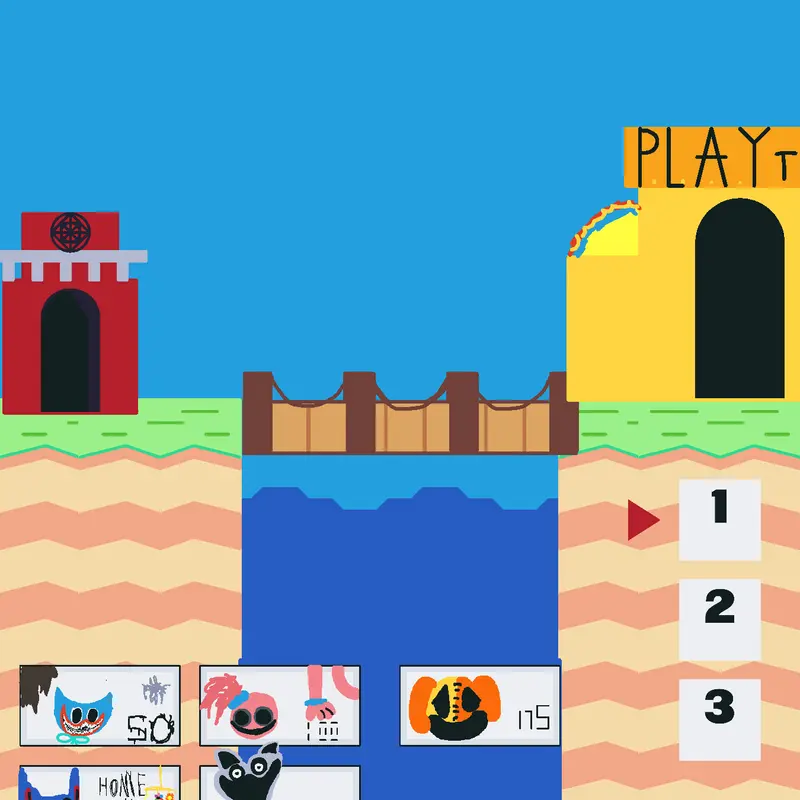 Game by @MobEntreintment