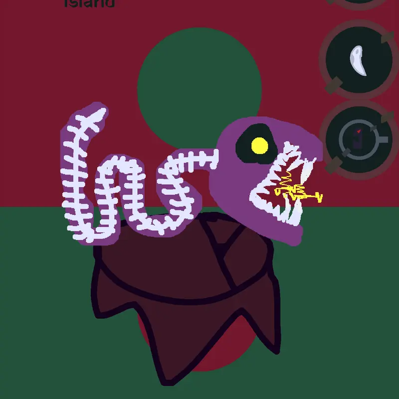 Game by @THEAXECCUTIONER