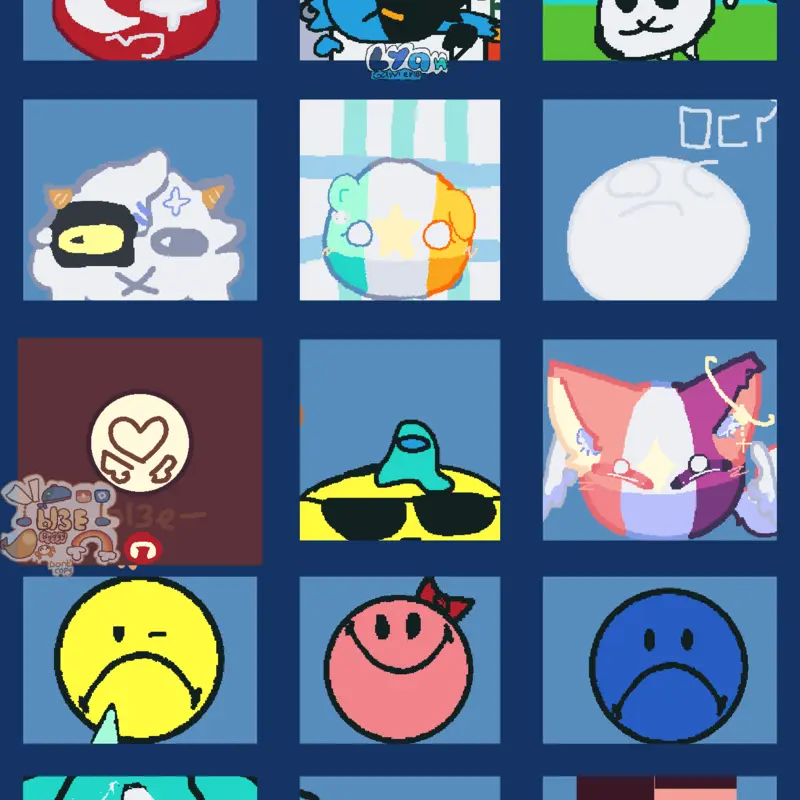 Game by @SRemoji
