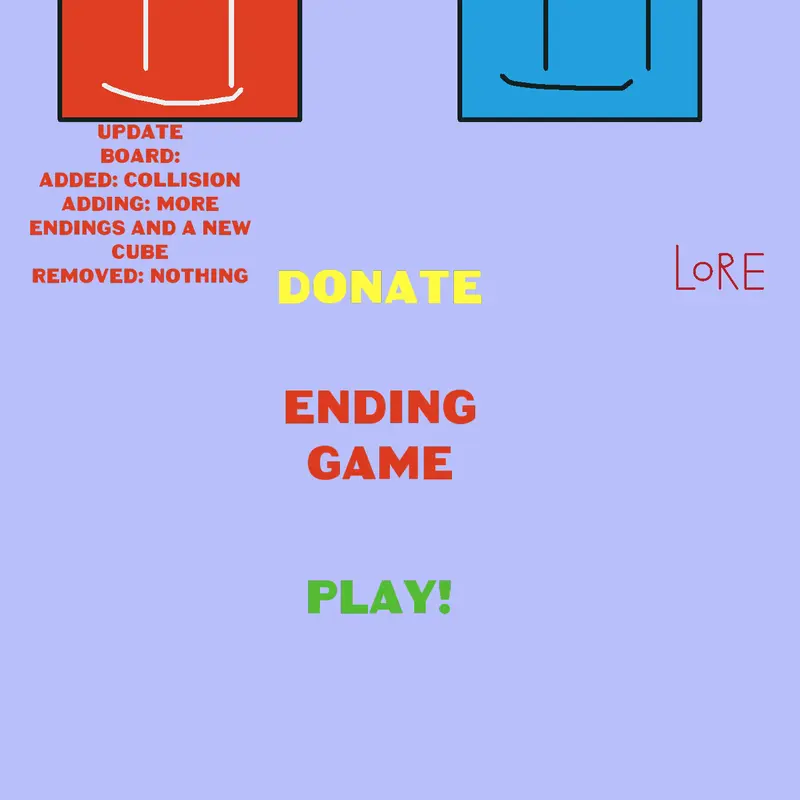 Game by @RareWubboxorWubbix