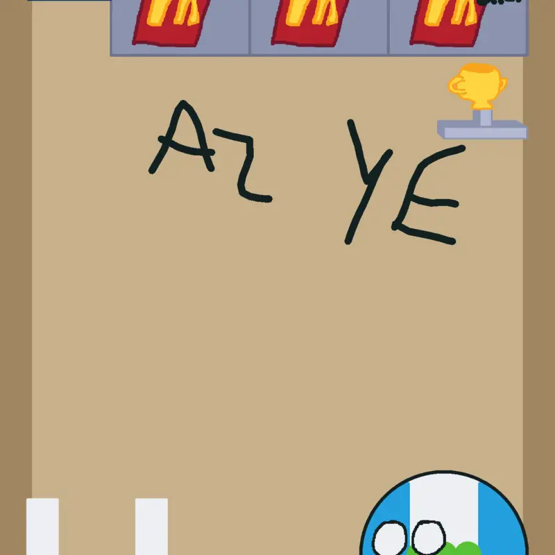 Game by @babasprosworld