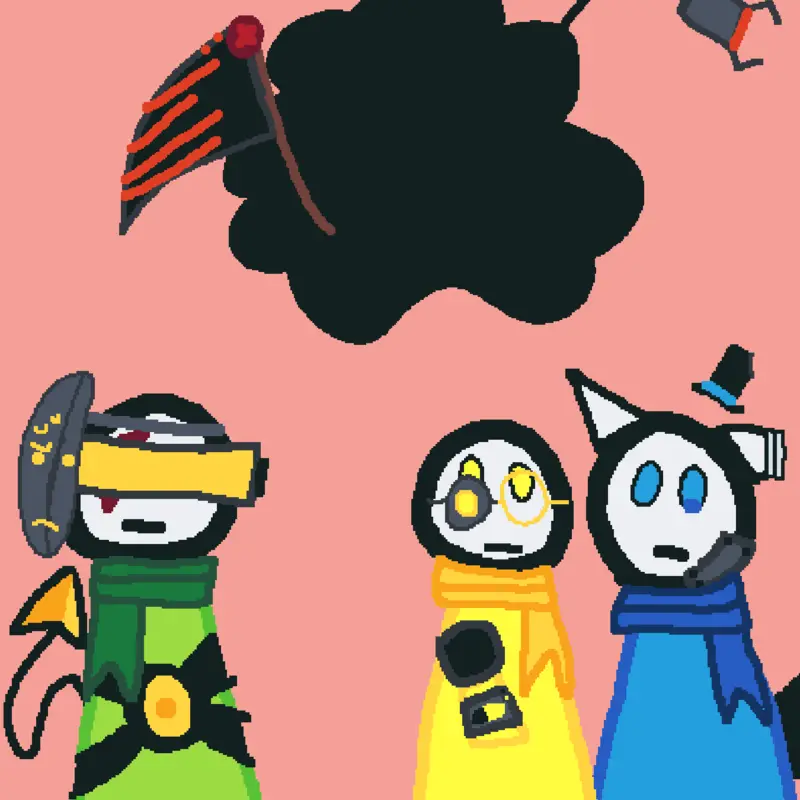 Game by @SillyWiktoer