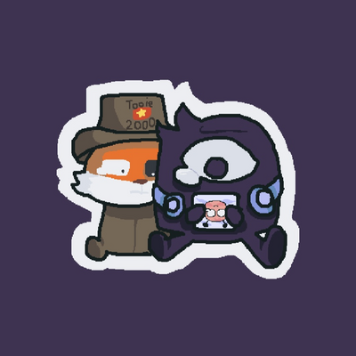 @ChillCharacter