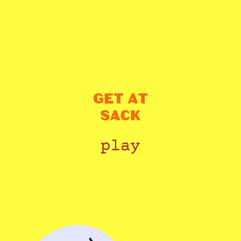 Game by @Gangerid