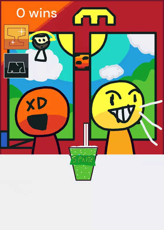 Game by @SHARK_BOIII
