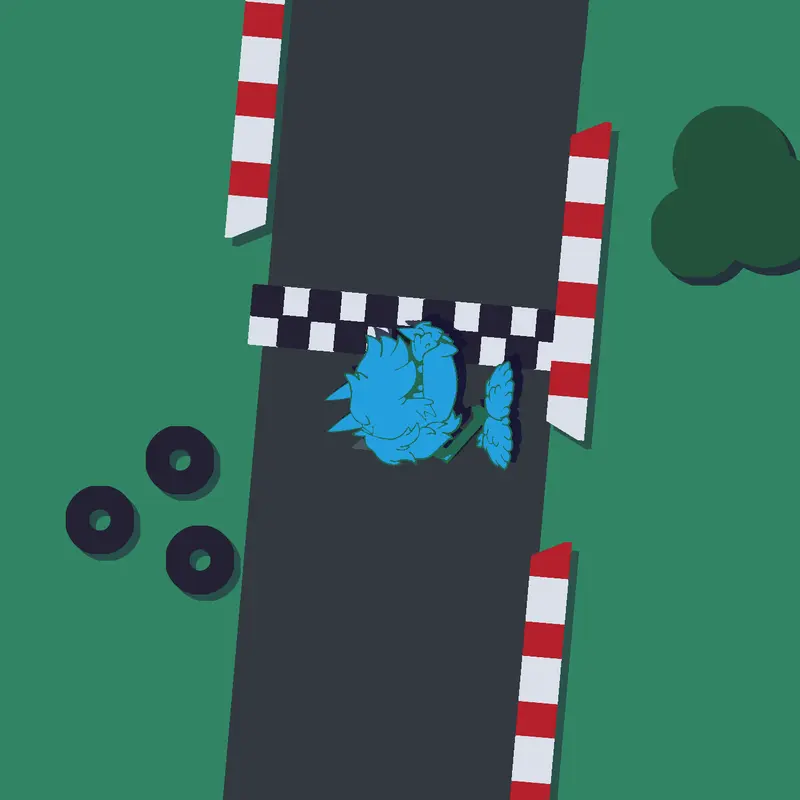 Game by @miguelarin