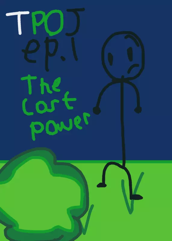 Game by @StickfiguryJon68