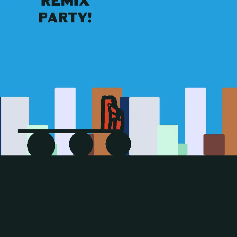 Game by @Bonetland