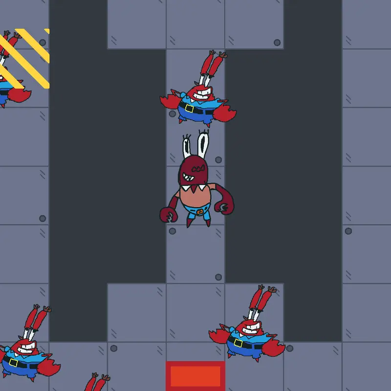 Game by @awshucks111