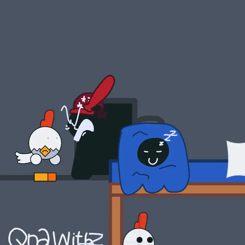 Game by @The_Beloved_Tutorialiw