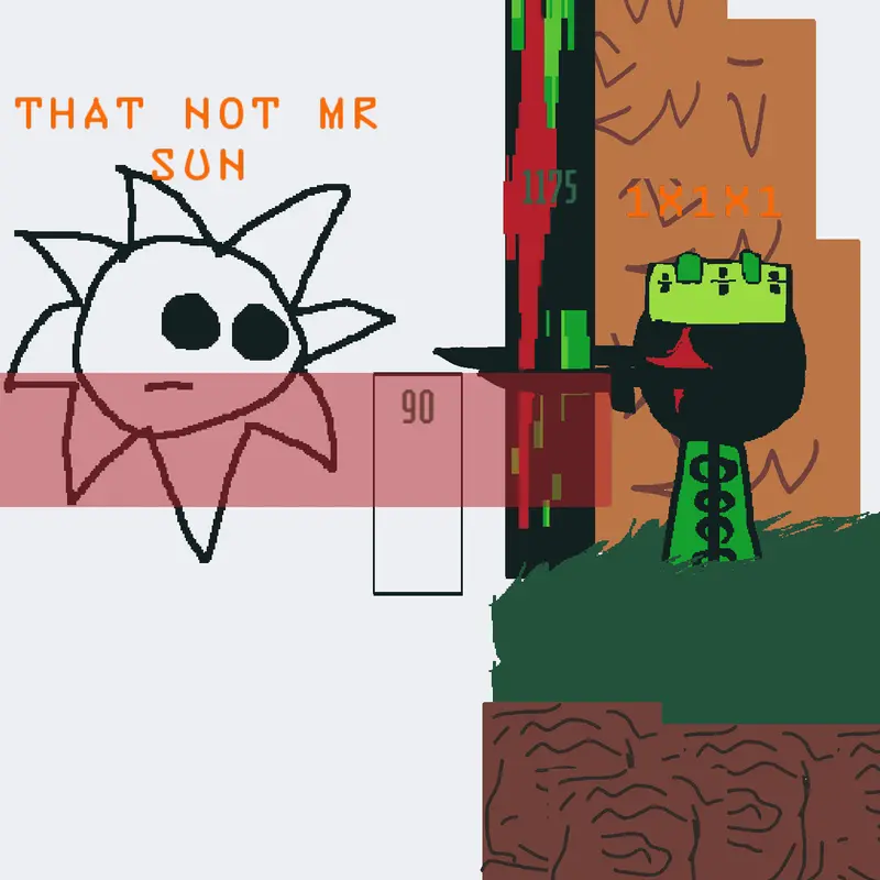 Game by @dozer_world