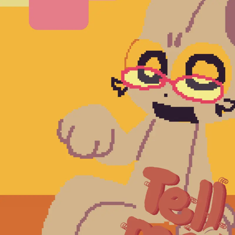 Game by @-Bun_B0nny-
