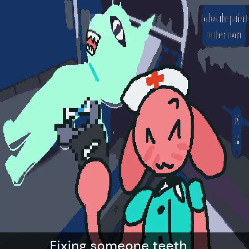 Game by @sh3lly_glazer