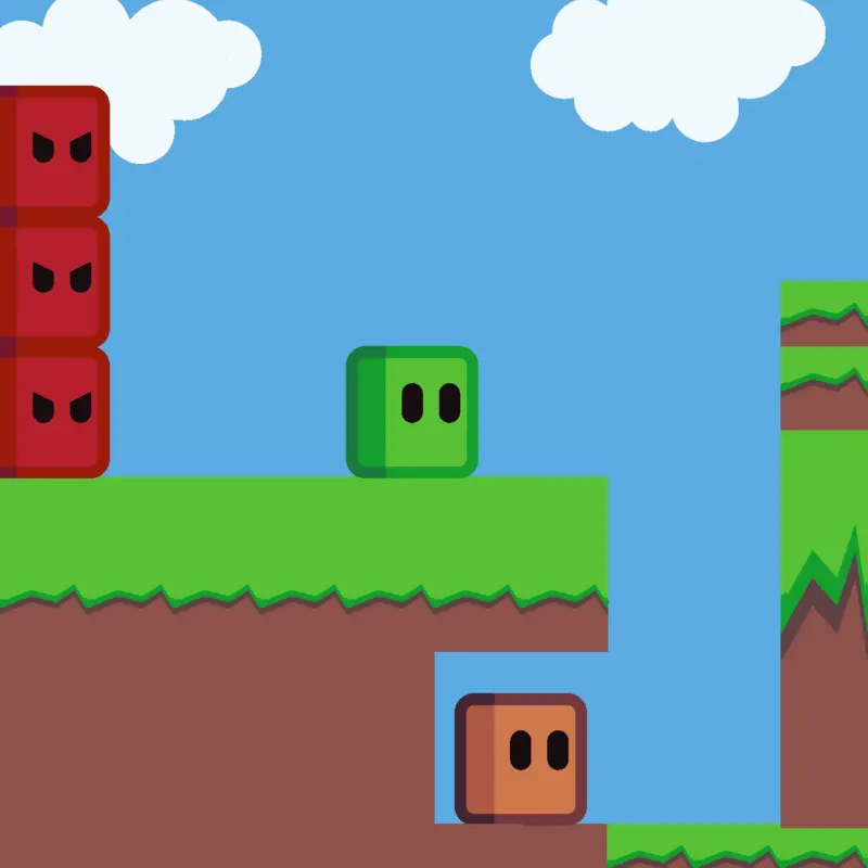 Game by @tristanlagaras
