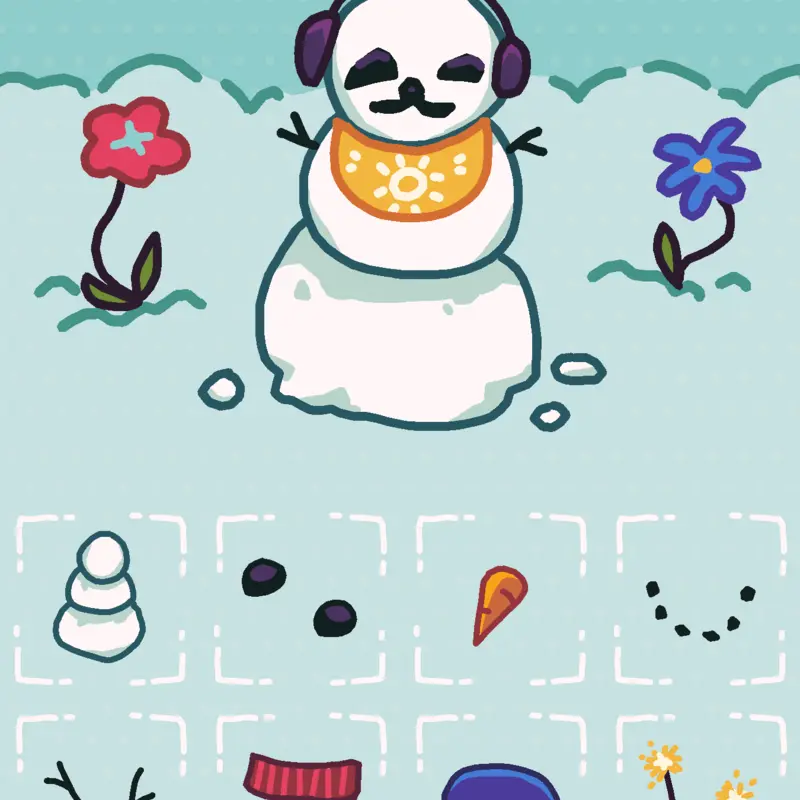 Game by @candyheartz