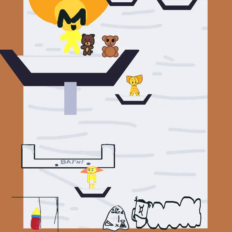 Game by @gozuacik