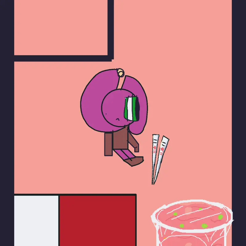 Game by @cacaodandyworld