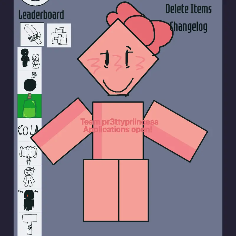 Game by @arc_thechaosmaker