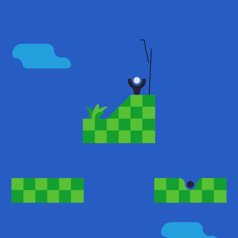 Game by @Andrijaaki