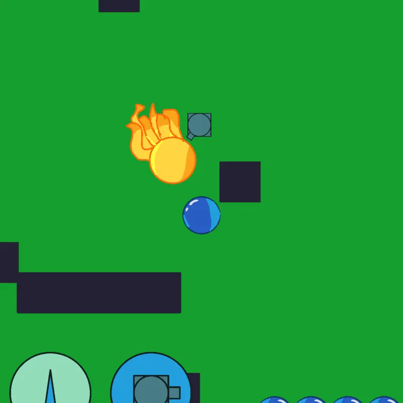 Game by @carlinhoscasaver