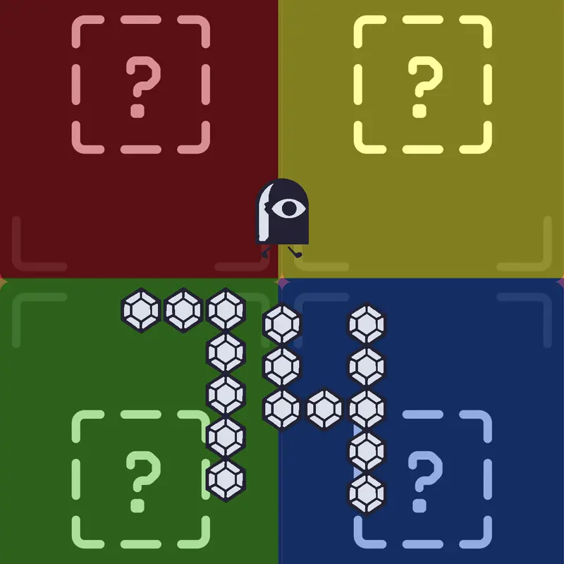 Game by @viaxla