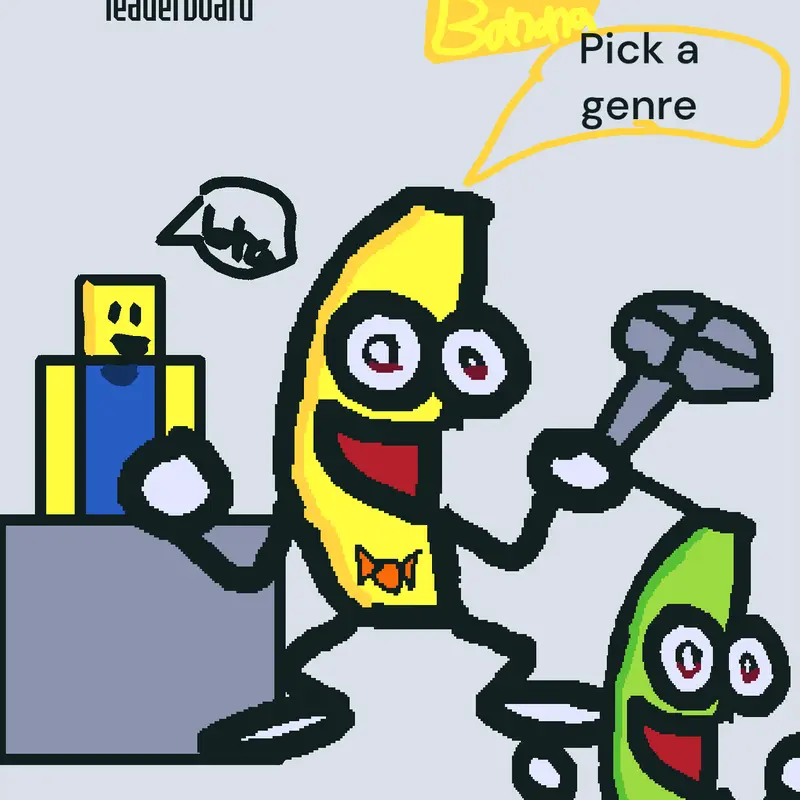 Game by @Clarkdoesstuff