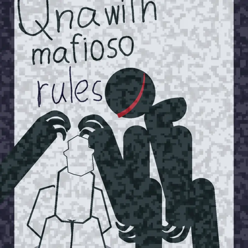 Game by @lazyart_iscorrupted