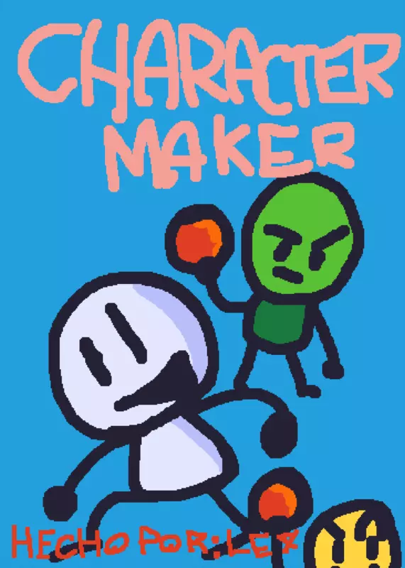 Game by @Lex_UnCastlerRojo