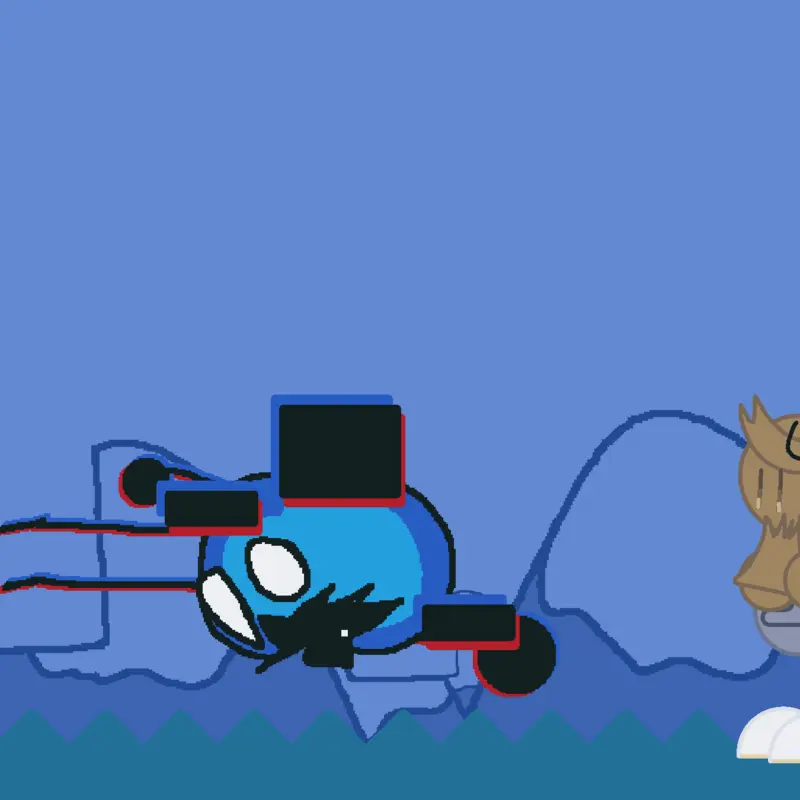 Game by @RoboThe_Cyborg