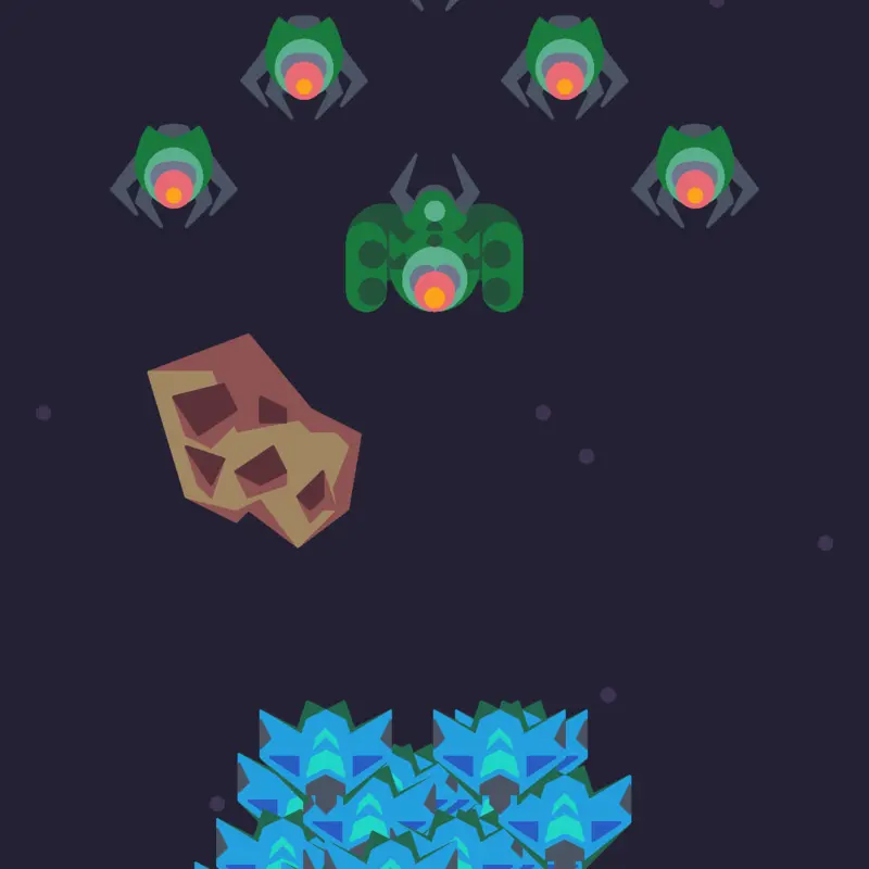 Game by @SaraGamer