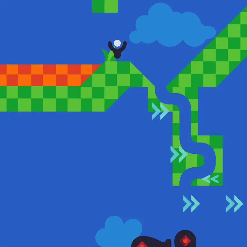 Game by @Rainblip