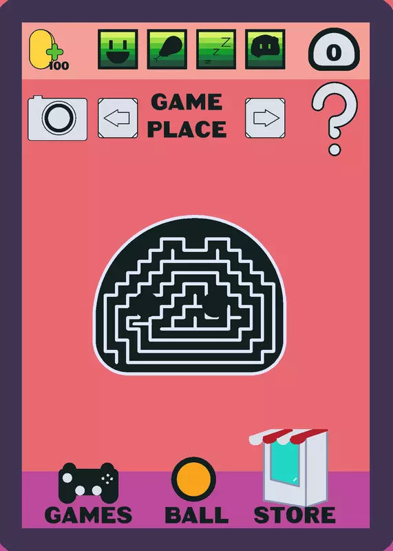 Game by @Entertainment