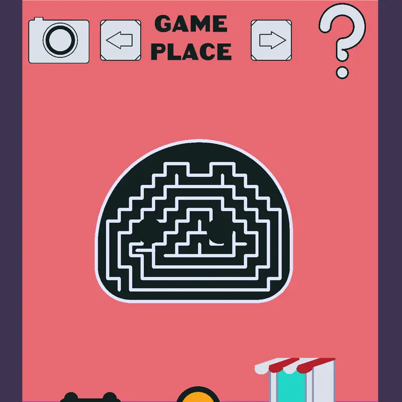Game by @Entertainment