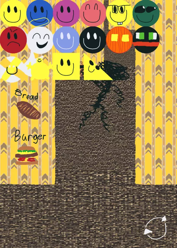 Game by @chickyeyeball_2026