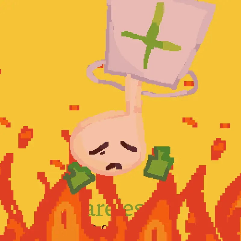 Game by @fries_bfdi